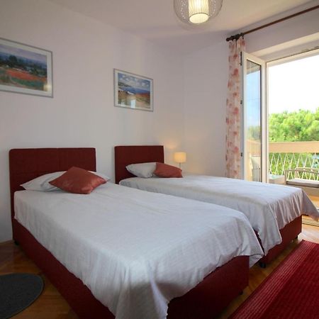Apartment Agata In City Center Poreč Exteriér fotografie