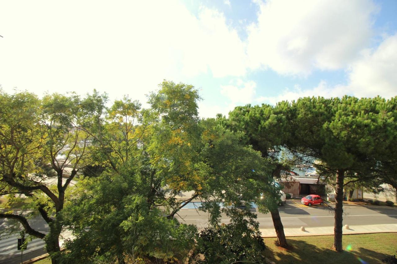 Apartment Agata In City Center Poreč Exteriér fotografie