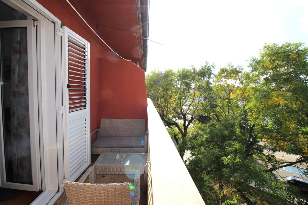 Apartment Agata In City Center Poreč Exteriér fotografie