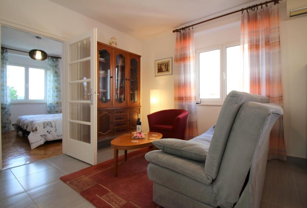 Apartment Agata In City Center Poreč Exteriér fotografie