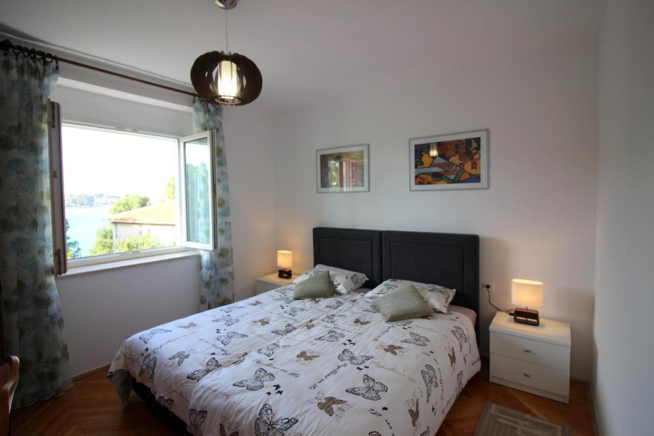 Apartment Agata In City Center Poreč Exteriér fotografie