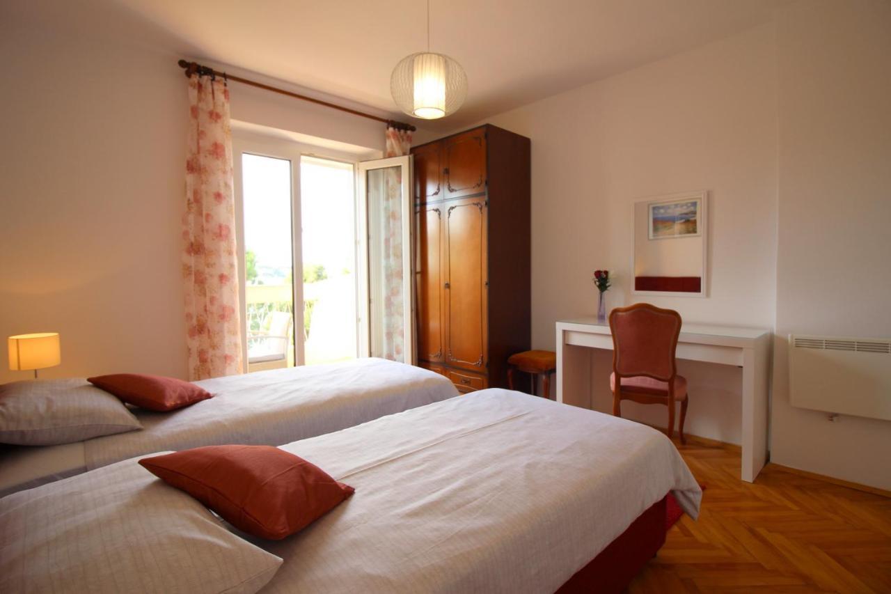 Apartment Agata In City Center Poreč Exteriér fotografie