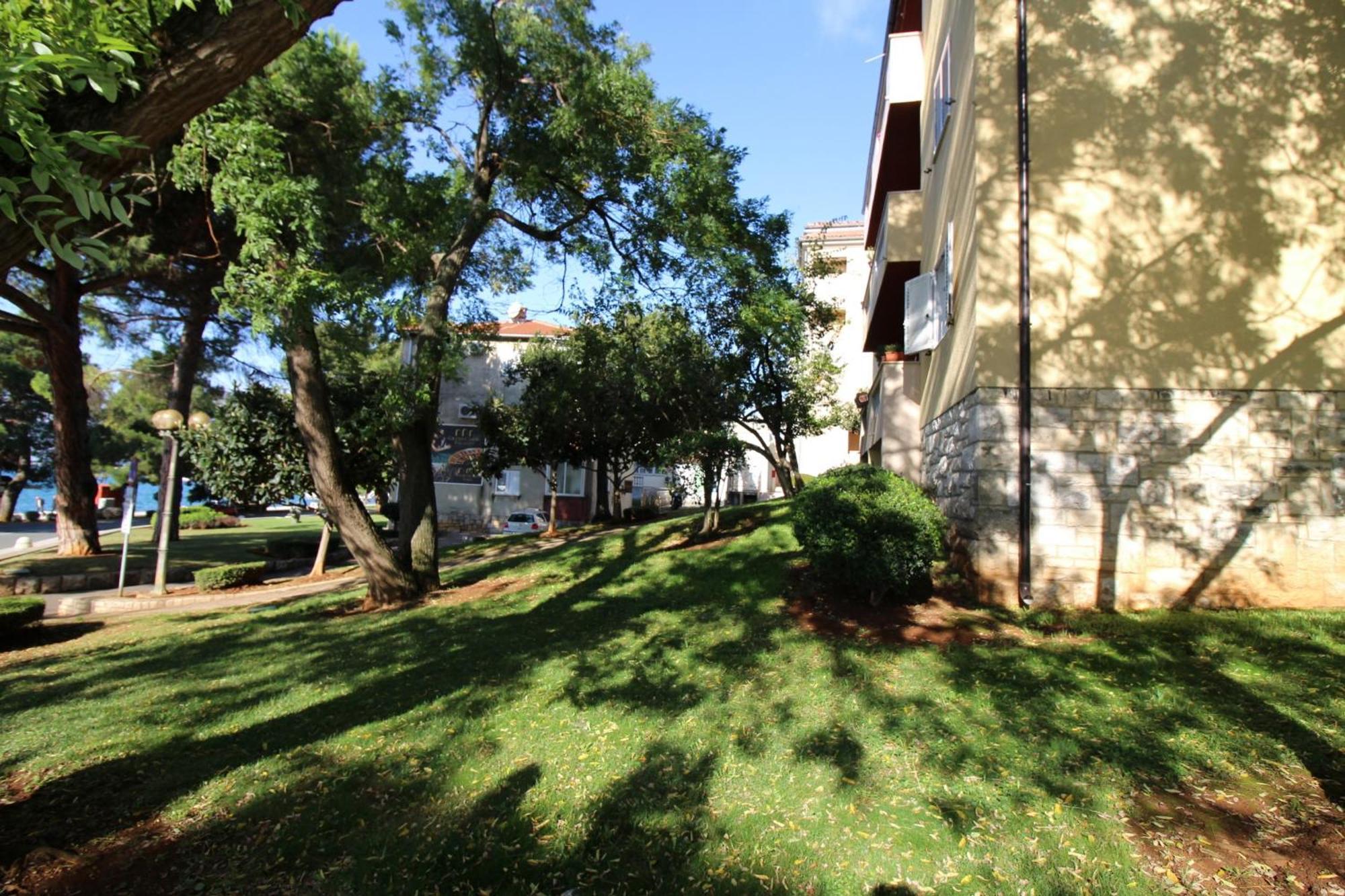 Apartment Agata In City Center Poreč Pokoj fotografie